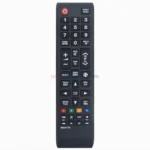 Samsung BN59-01175H TV Remote - view 3