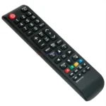 Samsung BN59-01175H TV Remote - view 4