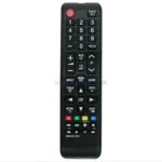 Samsung BN59-01175H TV Remote - view 5