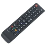 Samsung BN59-01175H TV Remote - view 7