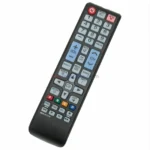 Samsung BN59-01177A TV Remote - view 2