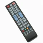 Samsung BN59-01177A TV Remote - view 3