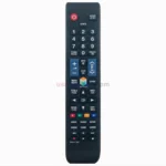 Samsung BN59-01198C TV Remote