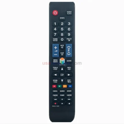 Samsung BN59-01198C TV Remote
