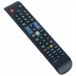 Samsung BN59-01198C TV Remote - view 2