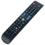 Samsung BN59-01198C TV Remote - view 3