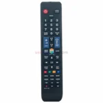 Samsung BN59-01198C TV Remote - view 4