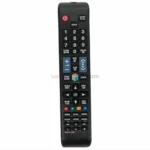 Samsung BN59-01198C TV Remote - view 6