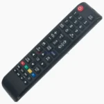 Samsung BN59-01250A TV Remote - view 3