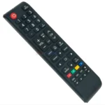 Samsung BN59-01255A TV Remote