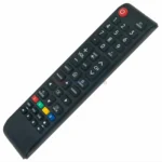 Samsung BN59-01255A TV Remote - view 2