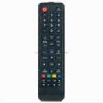 Samsung BN59-01255A TV Remote - view 3