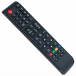 Samsung BN59-01268C TV Remote - view 2