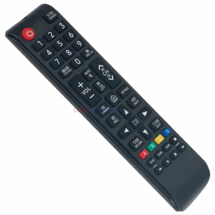 Samsung BN59-01268C TV Remote - view 2