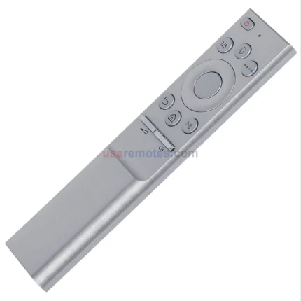 Samsung BN59-01272A TV Remote - view 2
