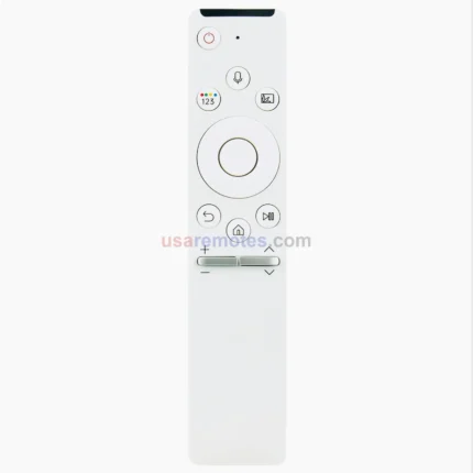 Samsung BN59-01298P TV Remote - view 2