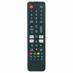 Samsung BN59-01315Q TV Remote - view 3
