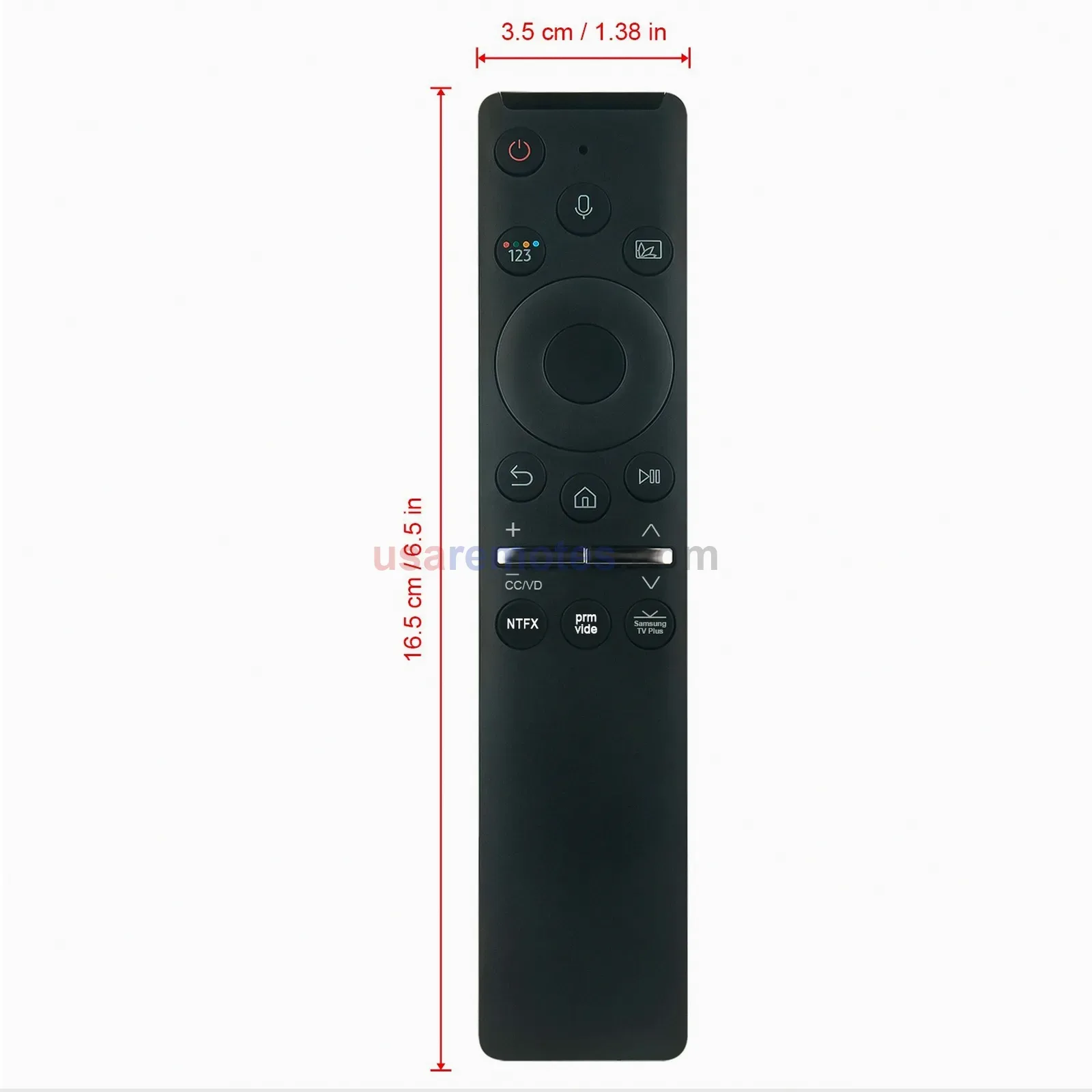 Samsung BN59-01329A TV Remote Samsung BN59-01329A TV Remote