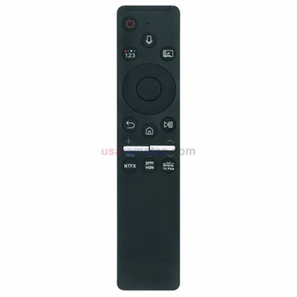 Samsung BN59-01329A TV Remote - view 2