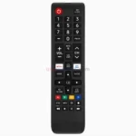 Samsung BN59-01347A TV Remote - view 2