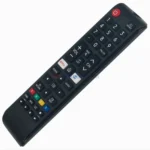 Samsung BN59-01347A TV Remote - view 3