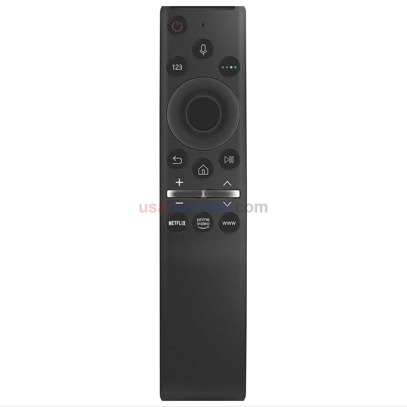 Samsung BN59-01363L TV Remote - view 2