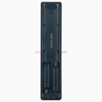 Samsung BN59-01376A TV Remote - view 2