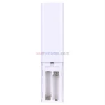 Samsung BN59-01393A TV Remote - view 4