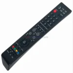 Samsung BP59-00107A TV Remote - view 2