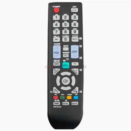 Samsung BP59-00138B TV Remote