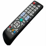 Samsung BP59-00138B TV Remote - view 2