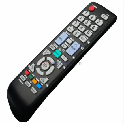 Samsung BP59-00138B TV Remote - view 2