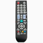 Samsung BP59-00138B TV Remote - view 3