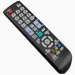 Samsung BP59-00138B TV Remote - view 4