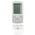 Samsung DB93-14195F AC Remote