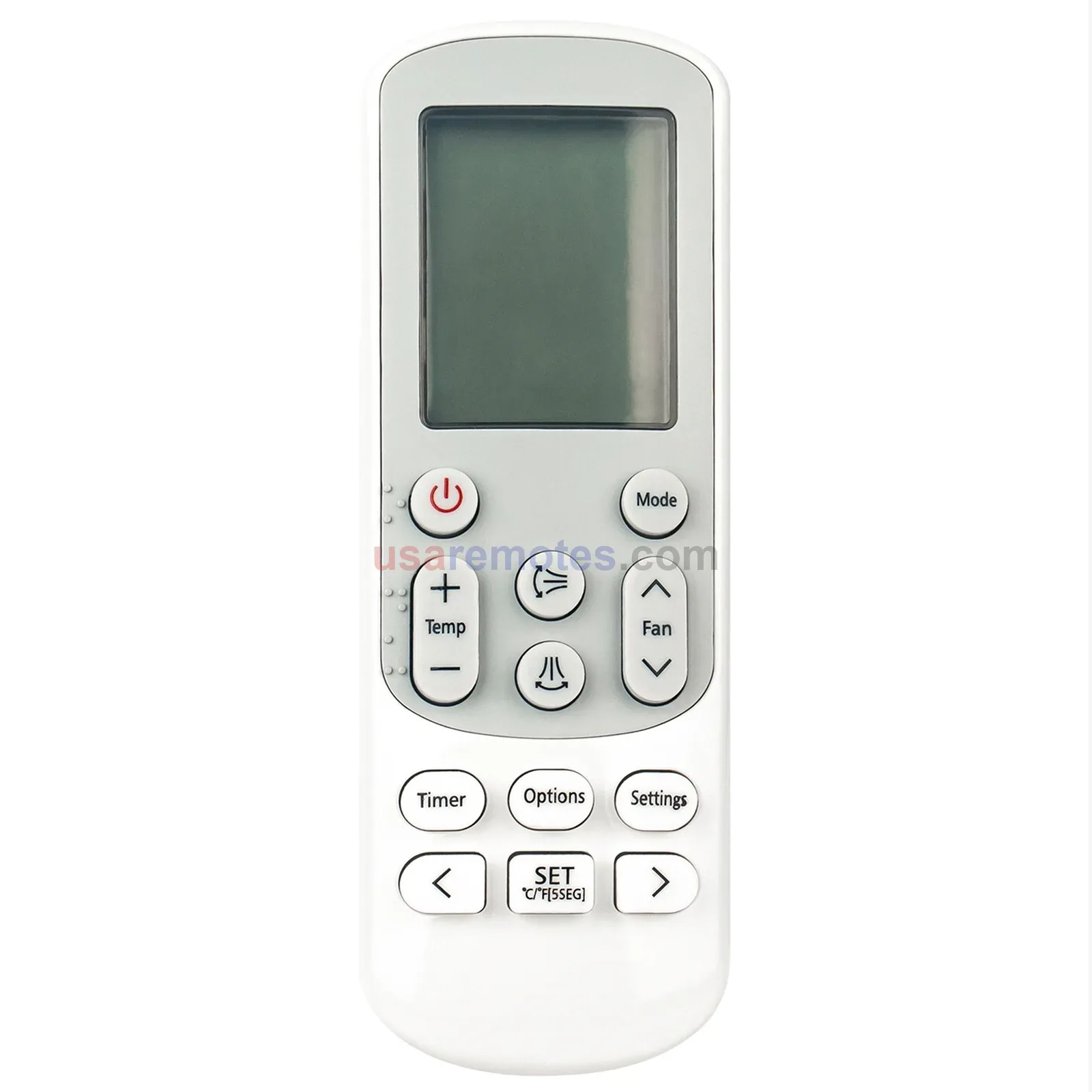 Samsung DB93-14195F AC Remote Samsung DB93-14195F AC Remote