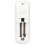 Samsung DB93-14195F AC Remote - view 2