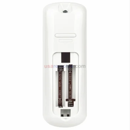 Samsung DB93-14195F AC Remote - view 2