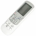 Samsung DB93-14195F AC Remote - view 4