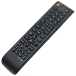 Samsung EP10-000329A Remote Control