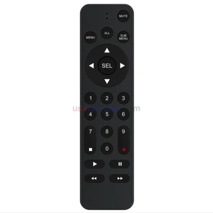 Samsung EP10-001090A Remote Control - view 2