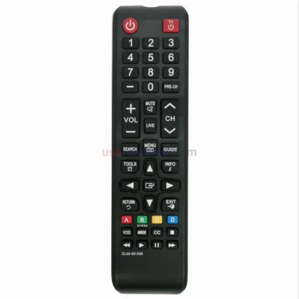 Samsung GL59-00158A Remote Control