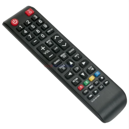 Samsung GL59-00158A Remote Control - view 2