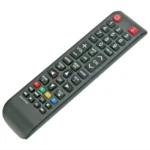 Samsung GL59-00158A Remote Control - view 3