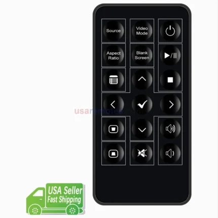 Samsung IR28012 Projector Remote