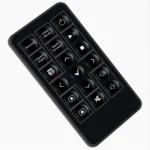 Samsung IR28012 Projector Remote - view 4