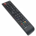 Samsung N59-01268E TV Remote
