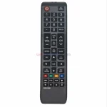 Samsung N59-01268E TV Remote - view 2