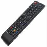 Samsung N59-01268E TV Remote - view 3