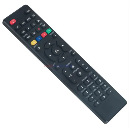 Samsung RC-G008 TV Remote - view 2